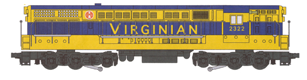 williams electric trains dealers